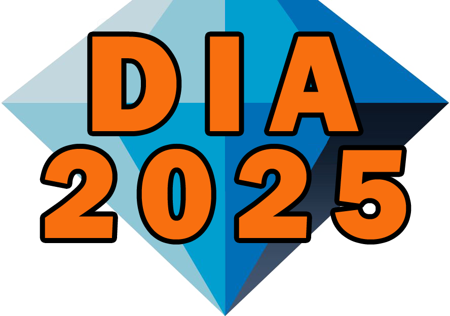 DIA2025 Logo