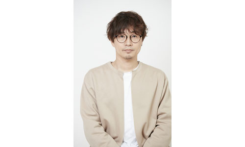 Speaker:Motosuke