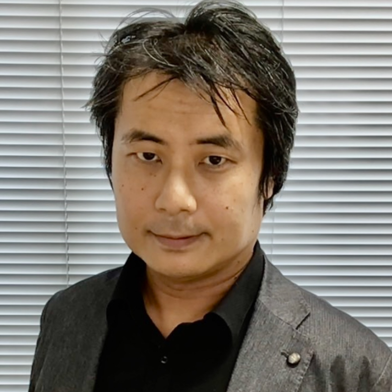 Lecturer